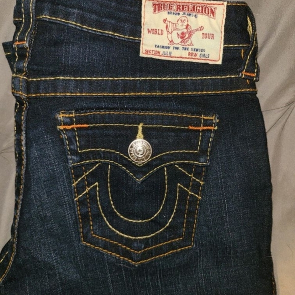 COPY - True Religion jeans
